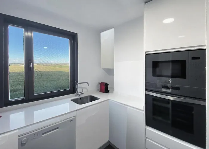 Atico La Pace Dei Sensi Appartamento *